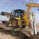 تعمیرات ماشین آلات کشاورزی رضایت در سمنان