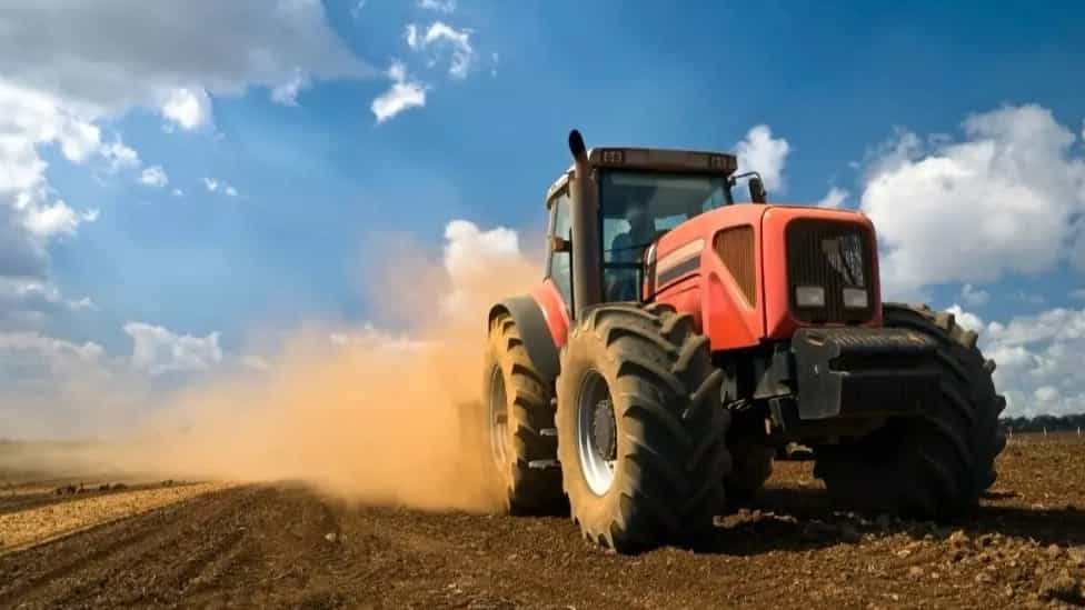 شایع ترین خرابی تراکتورهای کشاورزی چیست؟